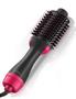 Imagem de Escova de secador de cabelo TYHGSF 4 em 1 Styling Tools Volumizer Ionic