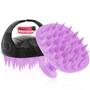 Imagem de Escova de Shampoo Massageadora Cbiumpro (2 Unidades) - Estimula o Crescimento Capilar