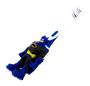 Imagem de Escova Dental Batman Infantil 3D Extra Macia