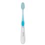 Imagem de Escova Dental Clear Extreme Cerdas Macias Porta Escova Kess