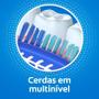 Imagem de Escova Dental Colgate Extra Clean Média 3 Unidades