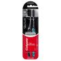 Imagem de Escova Dental Colgate Slim Soft Black Macia Cores Sortidas Leve 2 Pague 1