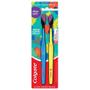 Imagem de Escova Dental Colgate Ultra Soft Com 2 unidades