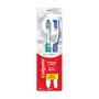 Imagem de Escova Dental Colgate Whitening Macia 2 Unidades