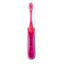 Imagem de Escova Dental Compact Kids Rosa - Kess