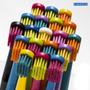 Imagem de Escova Dental Curaprox Cs5460 Ultra Soft Sensitiv Trio Color