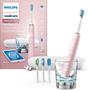 Imagem de Escova Dental Elétrica DiamondClean Smart 9500 com Recarga Philips