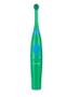 Imagem de Escova Dental Elétrica Infantil Funny Brush Fred Dinossauro Multilaser - HC053