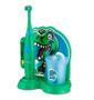 Imagem de Escova Dental Elétrica Infantil Funny Brush Fred Dinossauro