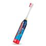 Imagem de Escova Dental Elétrica Infantil Marvel Homem de Ferro Kids Health Pro Multilaser - HC088