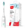 Imagem de Escova Dental Elétrica Series 10 Colgate Branco - SONICPRO 10