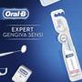 Imagem de Escova Dental Expert  Oral-B  Gengiva Sensi