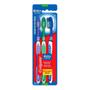 Imagem de Escova Dental Extra Clean 3unid - Colgate