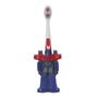 Imagem de Escova Dental Infantil 3D Optimus Prime ZEIN