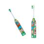 Imagem de Escova Dental Infantil Elétrica do Cebolinha Turma da Monica