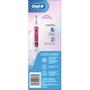 Imagem de Escova Dental Infantil Elétrica Oral-B Disney Princess Bivolt