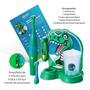 Imagem de Escova Dental Infantil Funny Brush Fred Multi Saúde - HC053