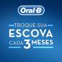 Imagem de Escova Dental Infantil Oral-B Stages Mickey