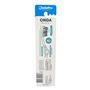 Imagem de Escova Dental Jade Pro Onda Black Kit C/3