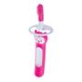 Imagem de Escova Dental Mam Babys Massaging Brush + 3 meses Girls (Cores Diversas)