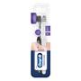 Imagem de Escova Dental Oral-B 3D White Whitening Therapy Purification 2 unidades