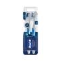 Imagem de Escova Dental Oral-B Advanced 7 Beneficios Compact C/2un