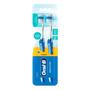 Imagem de Escova Dental Oral-B Clean Indicator Escovas Dental 2 Unidades