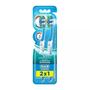 Imagem de Escova Dental Oral-B Complete 5 Acoes de Limpeza 40 Macia 2 Unidades