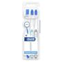 Imagem de Escova Dental Oral-B Expert Gengiva Limpeza 3 Unidades