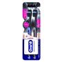 Imagem de Escova Dental Oral- B Indicator Black Sensitive Com 2 Unidades - Oral -B