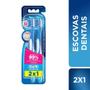 Imagem de Escova Dental Oral-B Pro Saude 7 Beneficios 35 Leve 2 Pague 1