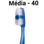 Imagem de Escova Dental Reach Professional Média - 40