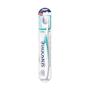 Escova Dental Sensodyne Limpeza Profunda Extra Macia Dentes Sensíveis 1 Unidade Imagem de Escova Dental Sensodyne Limpeza Profunda Extra Macia Dentes Sensíveis 1 Unidade