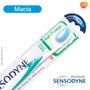 Imagem de Escova Dental Sensodyne Multi Proteção Macia Cores Sortidas com 1 Unidade