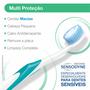Imagem de Escova Dental Sensodyne Multiproteção Macia 1 Unidade