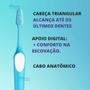 Imagem de Escova Dental TePe  Supreme Soft  1 unidade