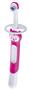 Imagem de Escova Dental Training Brush 5m+ Mam Rosa