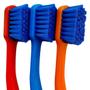 Imagem de Escova Dental Ultramacia ADDS c/11.400 cerdas com 3 Unidades
