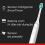 Imagem de Escova Dente Elétrica Sonic Pro 30 Colgate Bivolt Philips