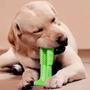 Imagem de Escova Dentes Mordedor Canino Grande Limpeza Bucal Cachorro Cao Pet Tartaro