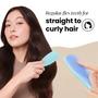 Imagem de Escova Desembaraçadora Tangle Teezer Ultimate - Para Cabelos Molhados e Secos