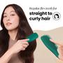 Imagem de Escova Desembaraçadora Tangle Teezer Ultimate - Para Cabelos Molhados e Secos