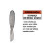 Imagem de Escova detangle Pro Ref 1420 Vertix