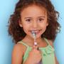 Imagem de Escova Elétrica Oral B Kids Princesas