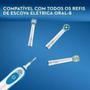 Imagem de Escova Elétrica Oral B Pro Saúde Power