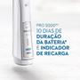 Imagem de Escova Elétrica Oral-B Professional Care 5000 D34 220V + Refil Floss Action 2 un