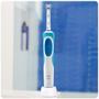 Imagem de Escova Elétrica Oral-B Vitality Precision Clean - 110v + 6 Refil Floss Action