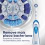 Imagem de Escova Elétrica Pró-saúde Power - Oral-b