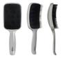 Imagem de Escova Flex Pro Vertix Professional - Desembaraçadora