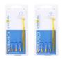 Imagem de Escova Interdental Curaprox CPS 09 Prime Plus Kit Com 2